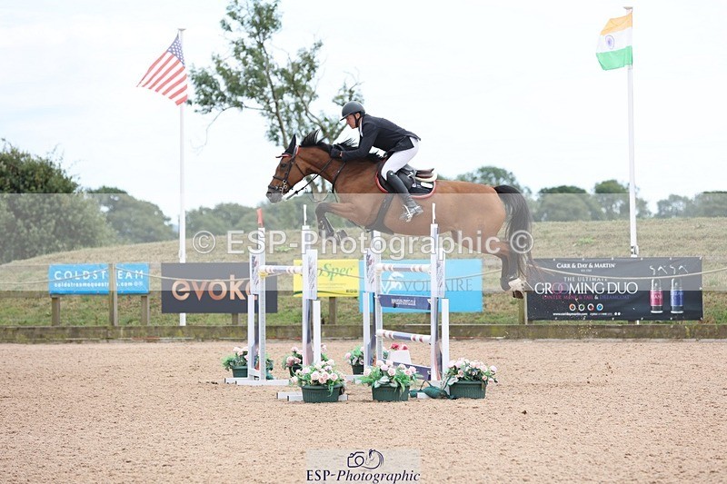 250719-140705-16015 - Cls 3, 3 Star Small Tour Start til Break