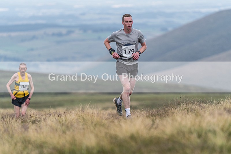 Fellside-232 - Fellside Fell race Wednesday 22nd July 2026