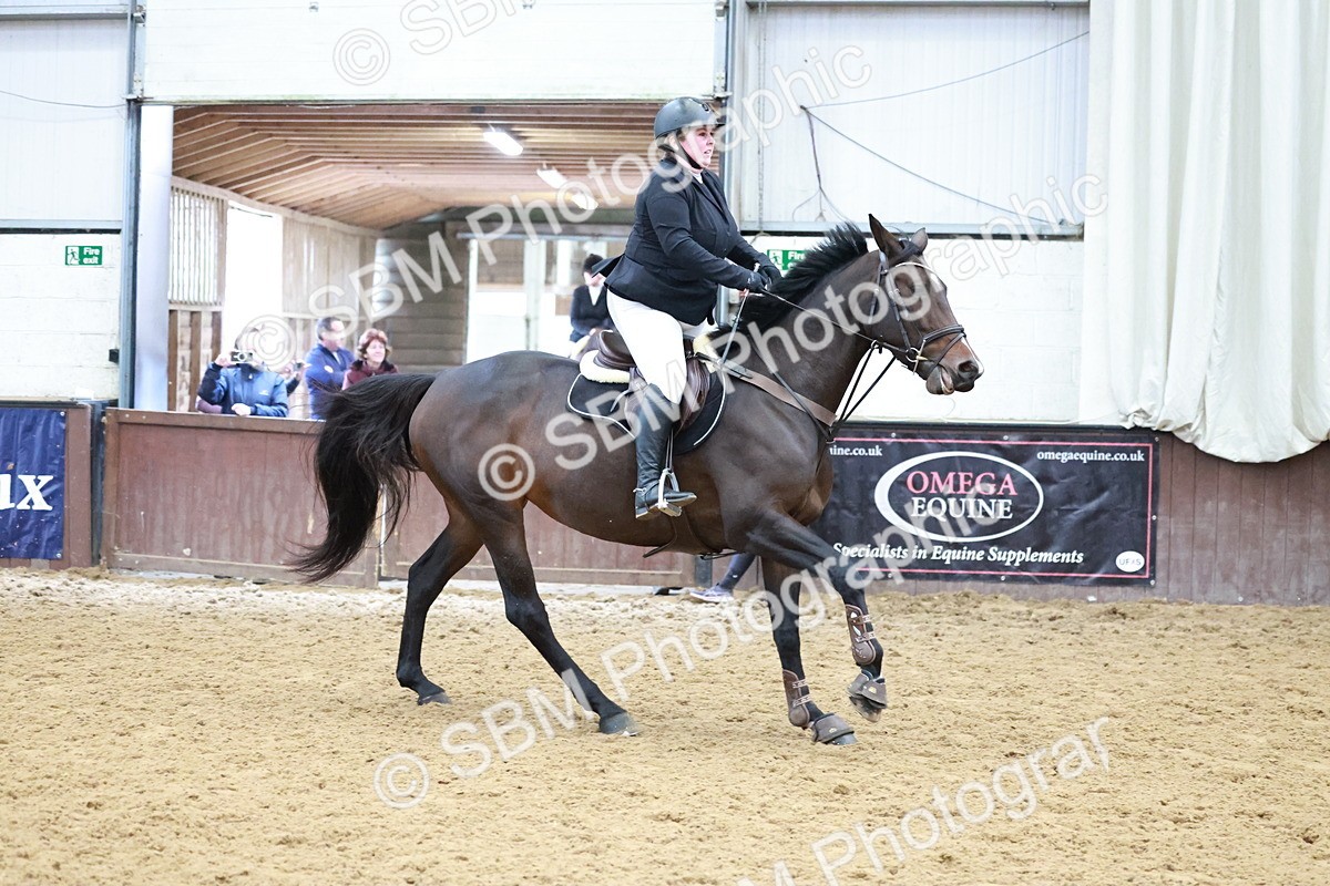 SBM_001221 - Class 3 - Senior Discovery 1.00m