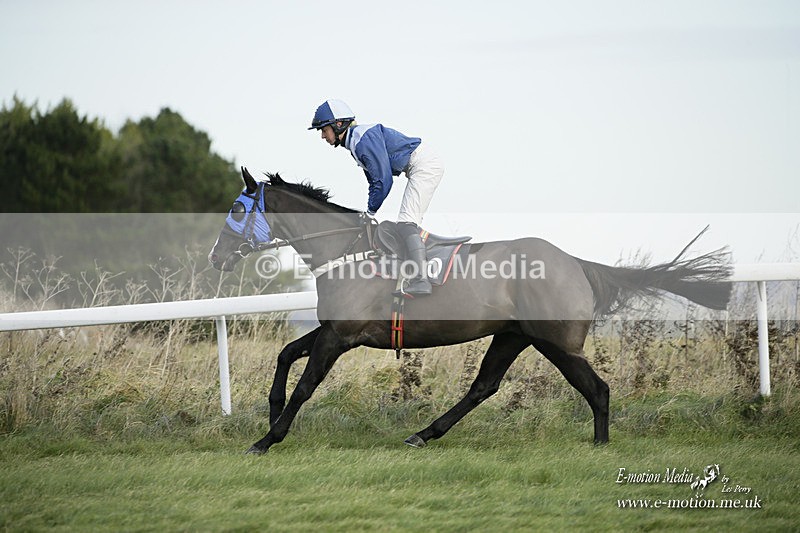 PtP 281121 0188 - Hursley Hambledon Point-to-Point Larkhill 28/11/21