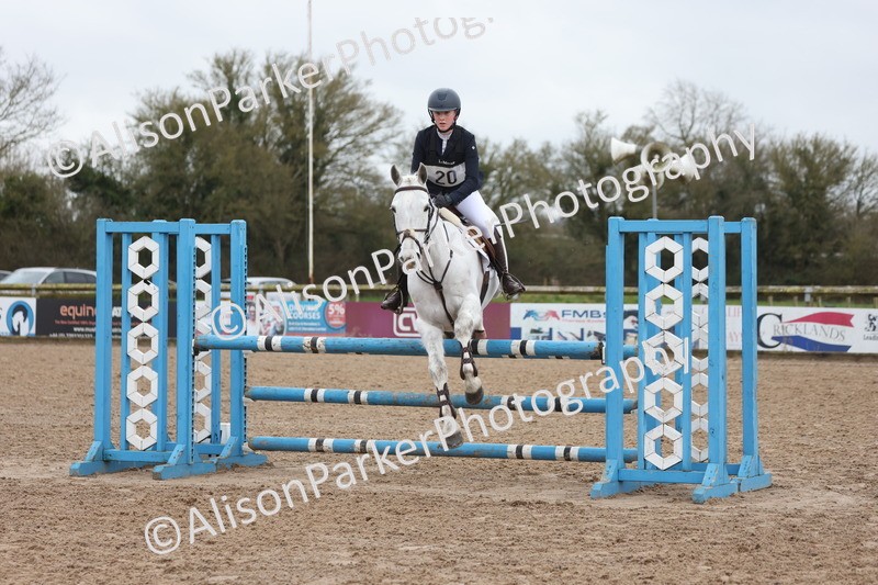 20260208-0600 - Class 3 - 1m