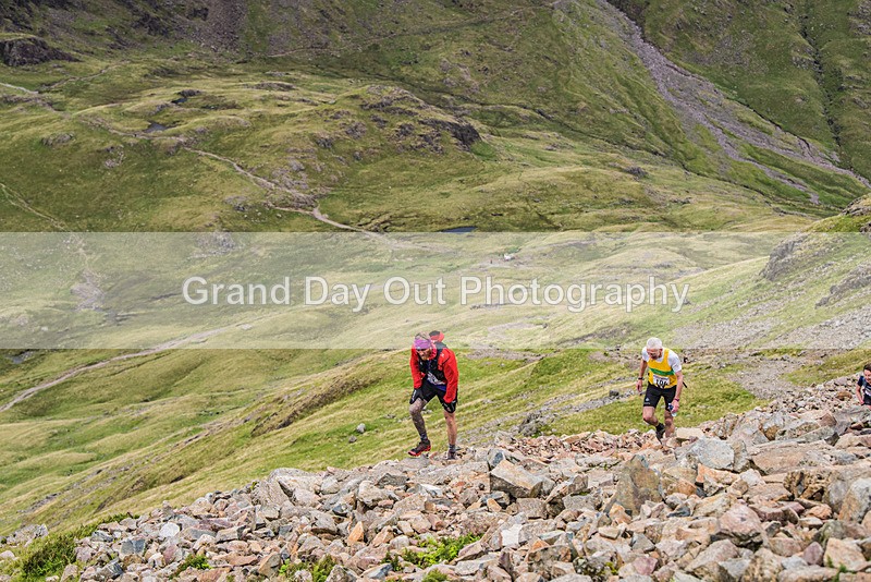 Borrowdale-1184 - Borrowdale Fell Race Saturday 5th August 2023