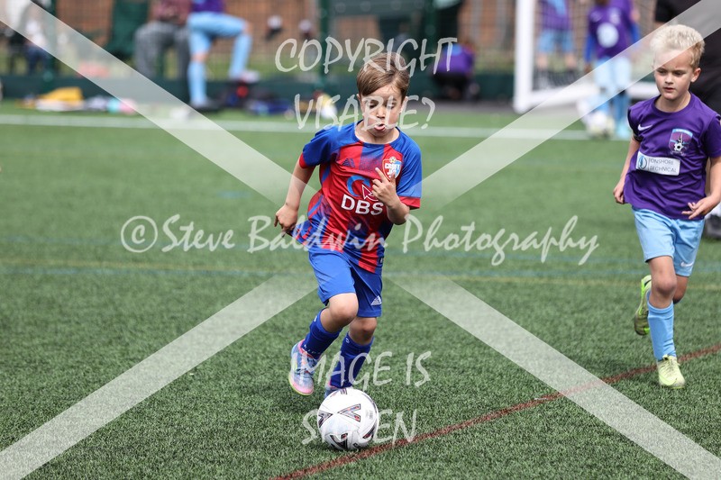 1DX33101 - Sun 7th U8 Boys