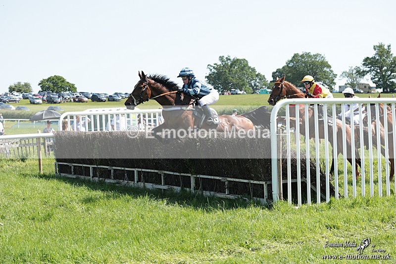 PtP 250526 353 - Albrighton & Woodland PtP Chaddesley Corbett 25/05/26