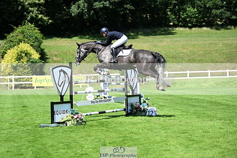 250703A-115325-03439 - Cls 1 Snr Foxhunter