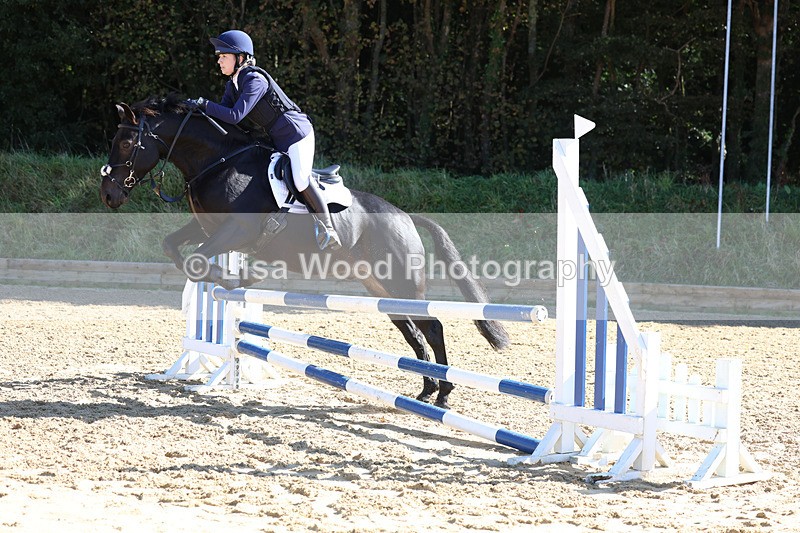 3E7A4029 - Class 6: 70cm Junior