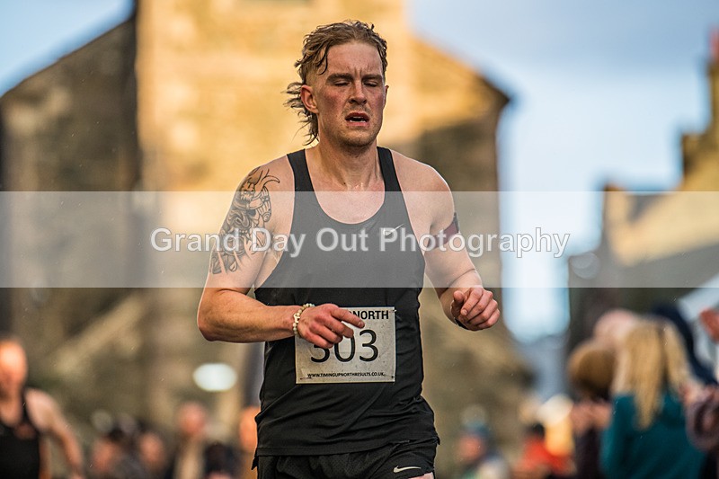 RTH-758 - Keswick Round The Houses Road Race Wednesday 23rd April 2025