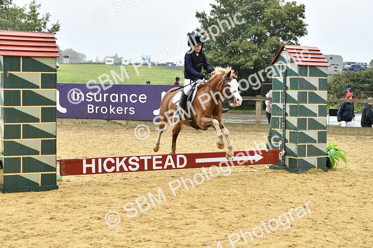 SBM_70932 - J3 - Mini Tour Junior Pony 40cm championship