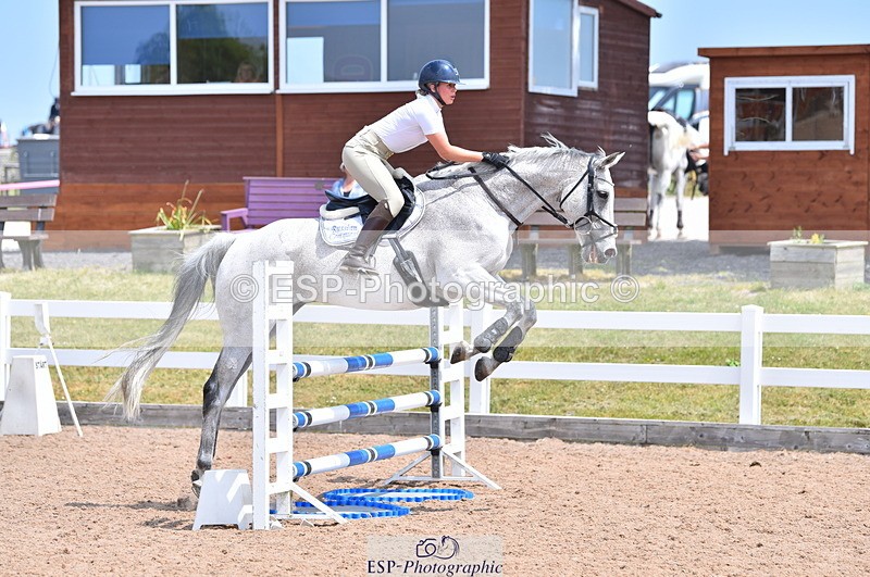 230609A-132152-01031 - Cls 11 Scope 95cm Open Champ