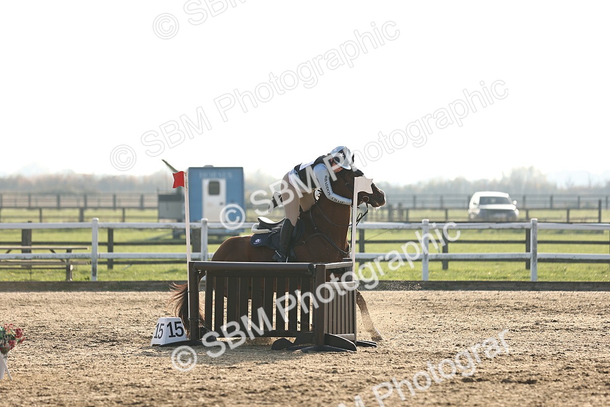 SBM_004184 - Class 4 - 1.00m