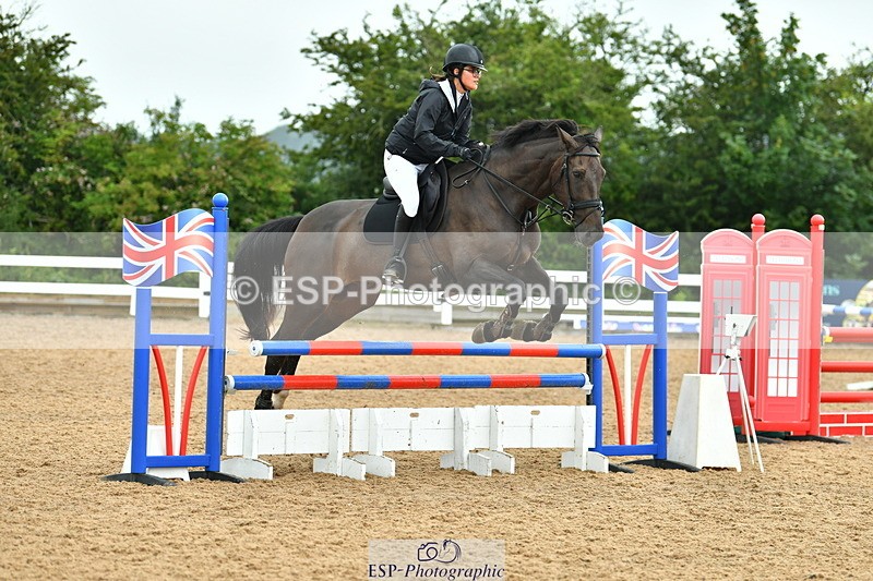 230730A-135135-10221 - Cls 34 95cm Amateur Quali