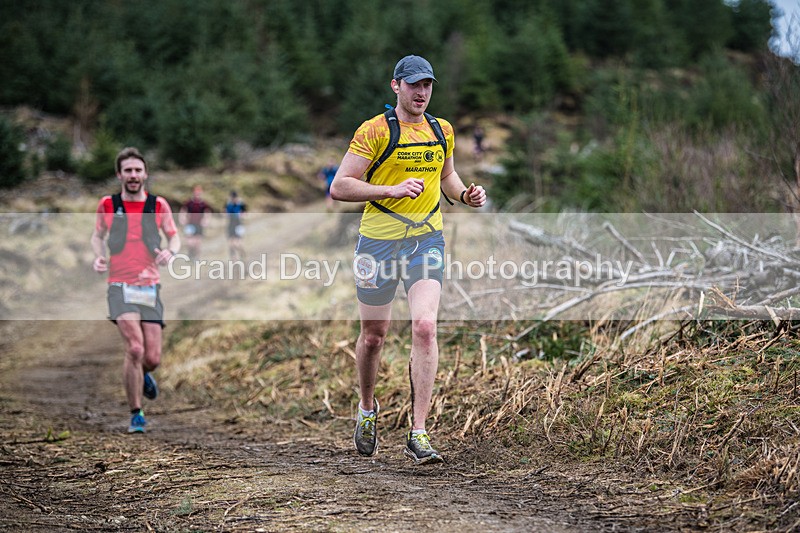 Glentress-1716 - High Terrain Events Glentress Marathon 21 & 10K Trail Races Sunday 18th February 2024