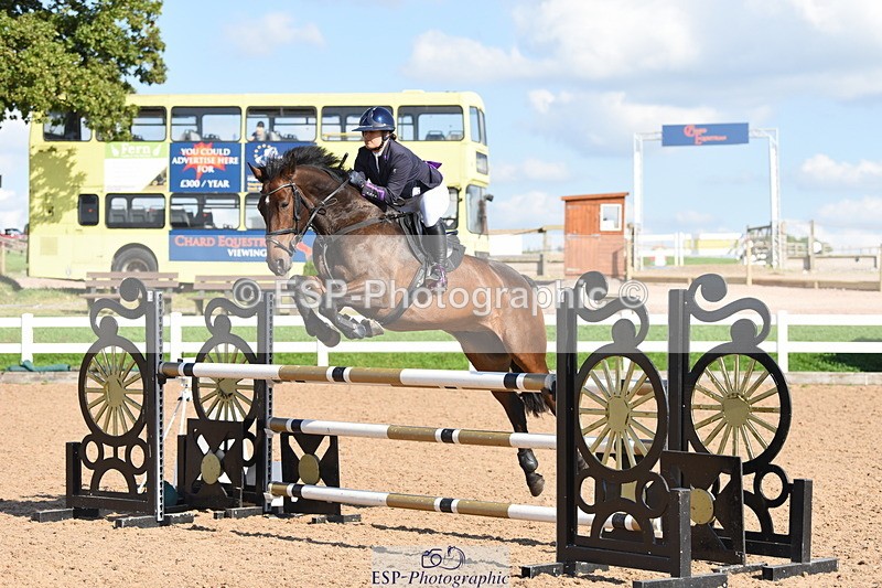 230915A-153440-00823 - Cls 13 1.10m Amateur Qualifier & 1.10m Open