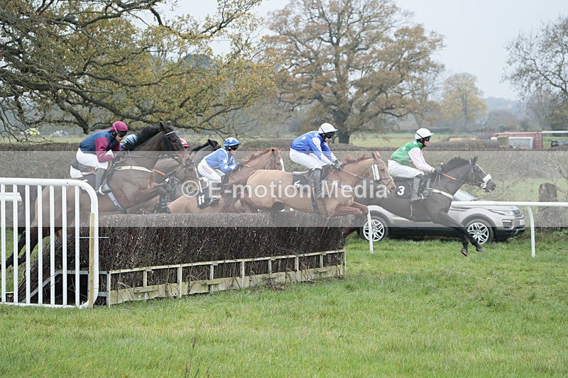 PtP 041222 0586 - Wheatland  Hunt PtP Chaddesley Corbett, Worcs 04/12/22