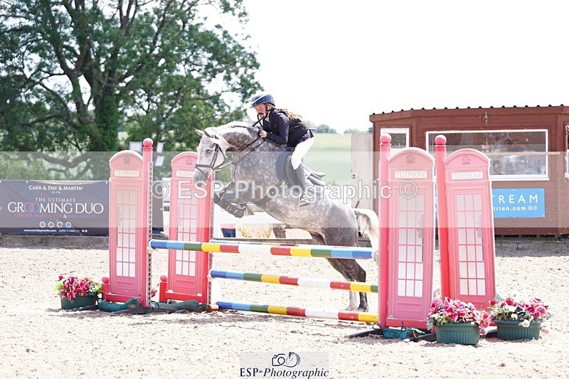 250628-143254-06053 - Cls 23 Pony Intro & 80cm Open