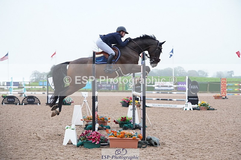 241006A-142148-07893 - Cls 21 Snr Fox & 1.20 Open