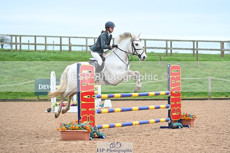 240316A-091235-02300 - Cls 13 Snr 1.05 and 1.10m Open