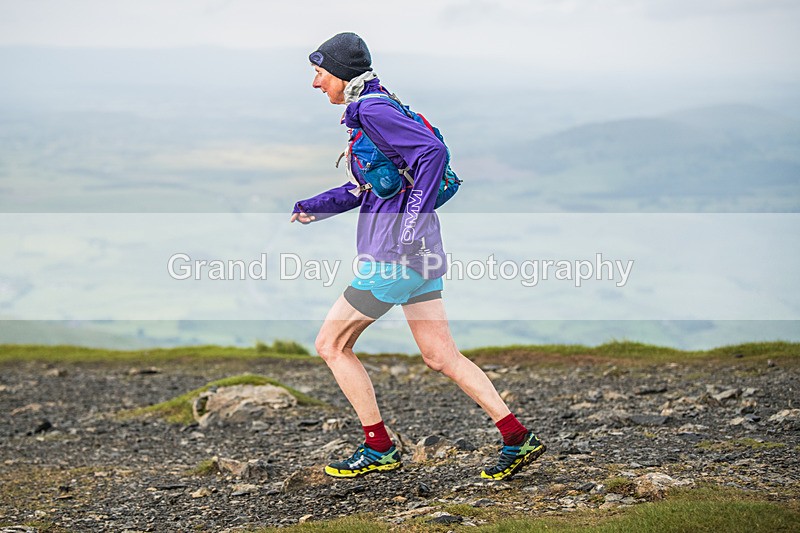 Blencathra-1026 - Blencathra Fell Race Wednesday 5th June 2024