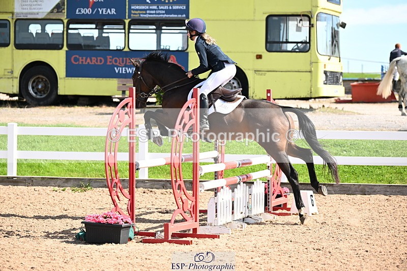 240914A-132415-07761 - Cls 23-S 95cm Amateur Qualifier