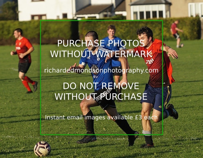 DSC02955 - Ibis Res v Endmoor KGR Res (24/8/20)