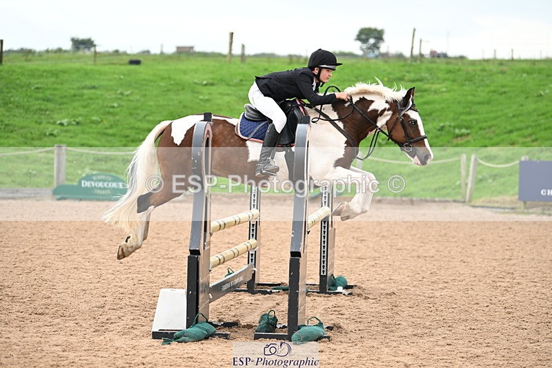 240907A-141449-02293 - Cls 4 Pony Big Team 95cm & 1.05m