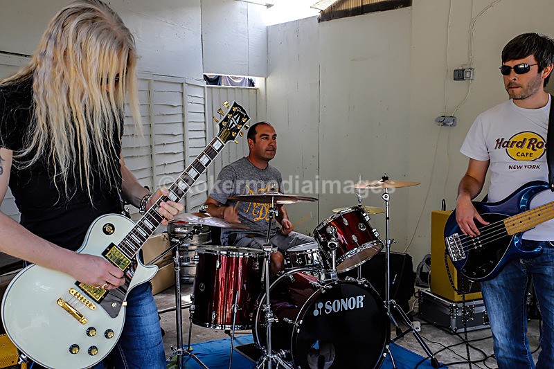  - Stratton Stroll 2018