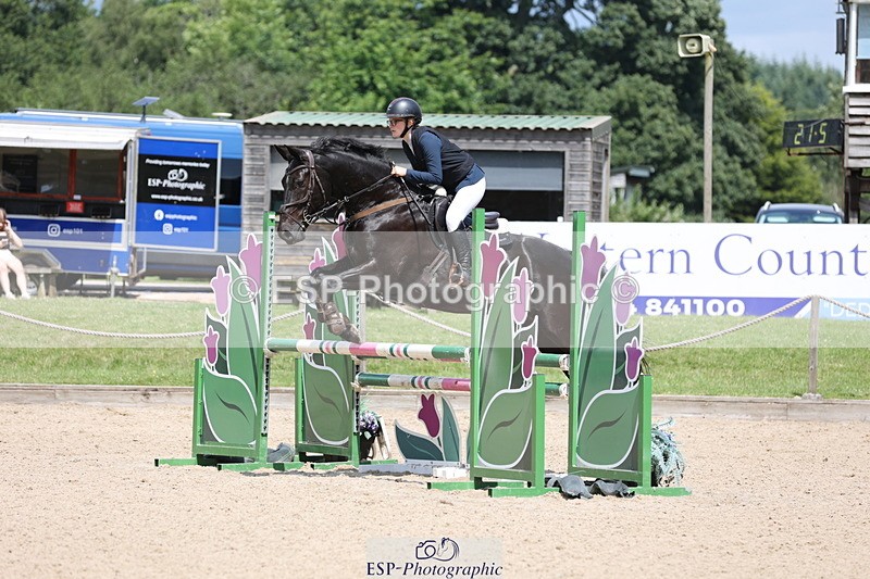 250614A-122530-06407 - Cls 28 95cm Amateur Quali