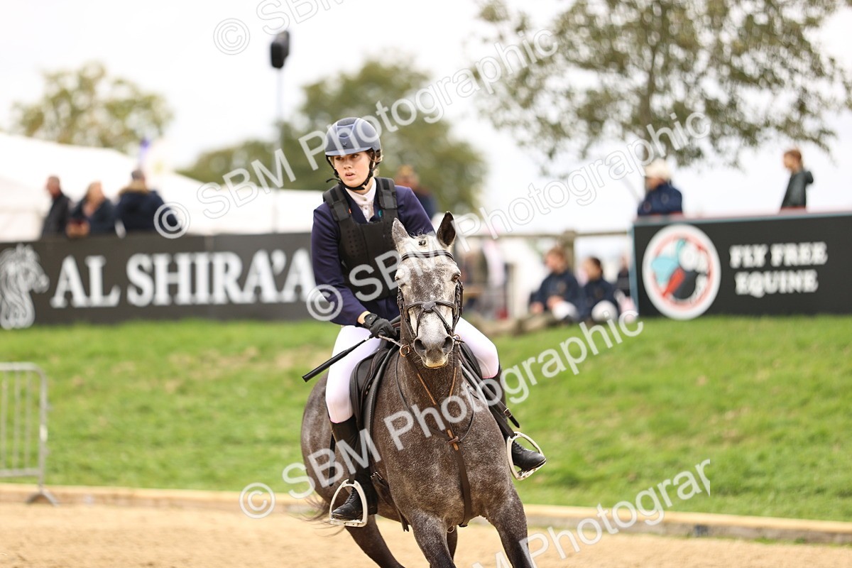 SBM_65590 - J17 - Junior Pony 80cm Championship