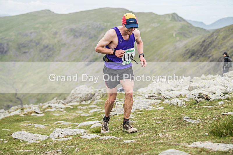 Duddon Long-117 - Duddon Valley Long Fell Race Saturday 30th May 2026