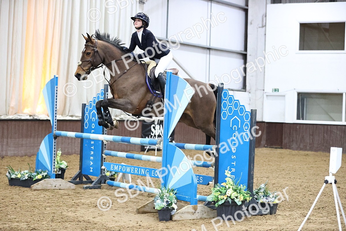 SBM_005508 - Class 17 - Senior Newcomers 1.10m