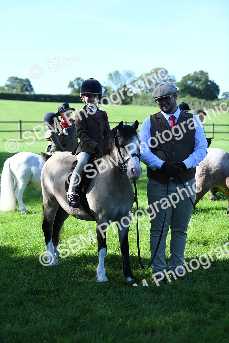 SBM_36933 - S18 - Novice & Newcomers Lead Rein Pony