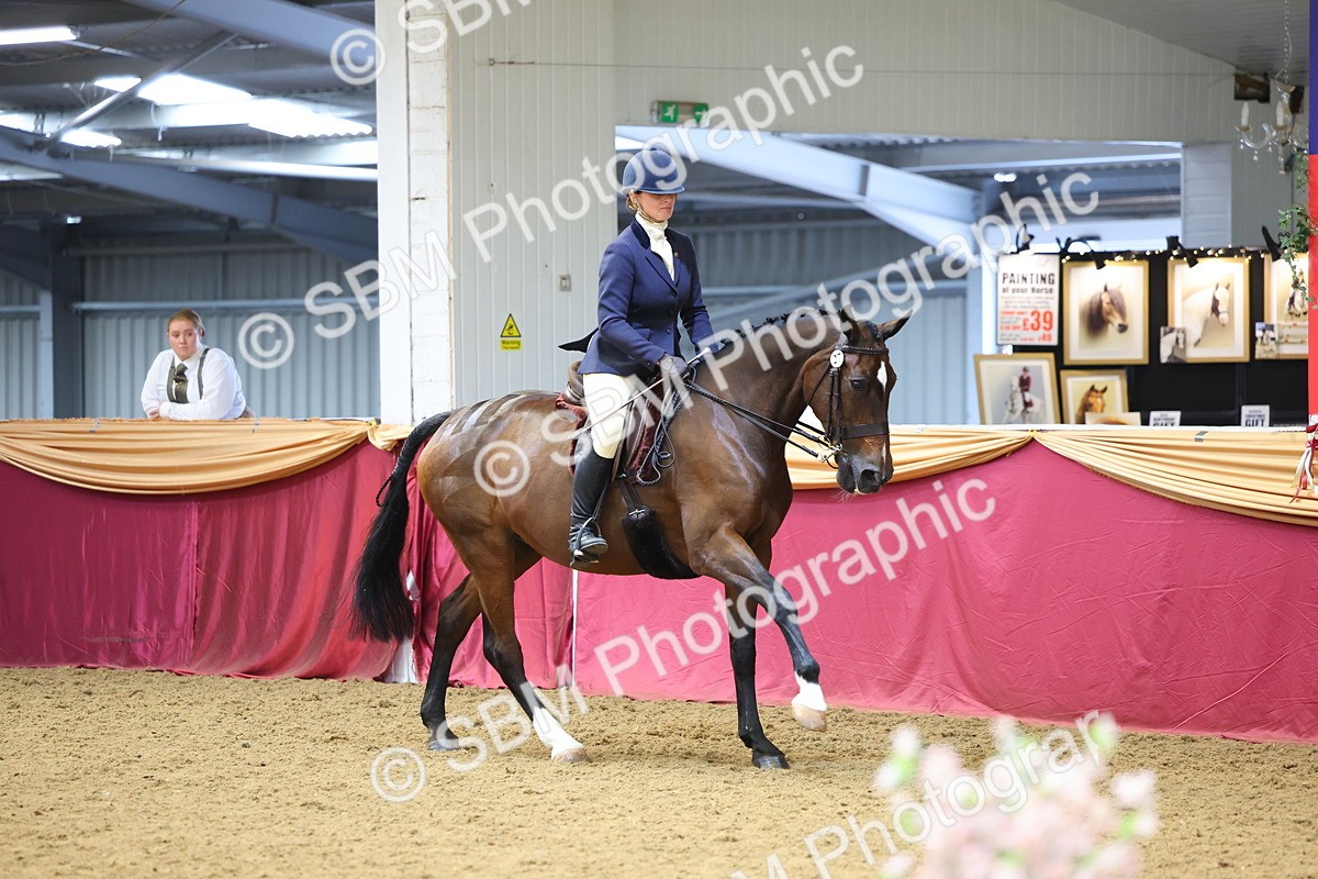 SBM_23490 - Class 904 - Supreme Final Ridden Diamond