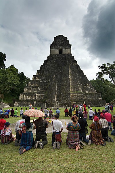  - Guatemala