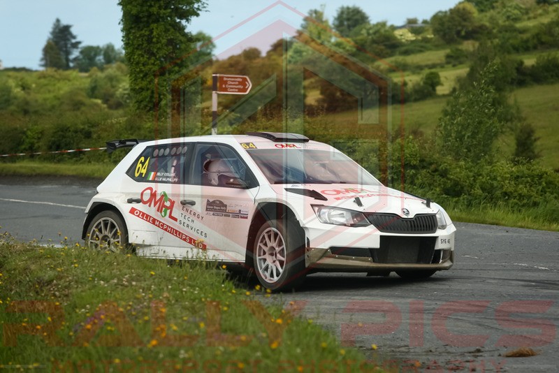 Cavan Rally 54 of 87 - Cavan Rally 2025