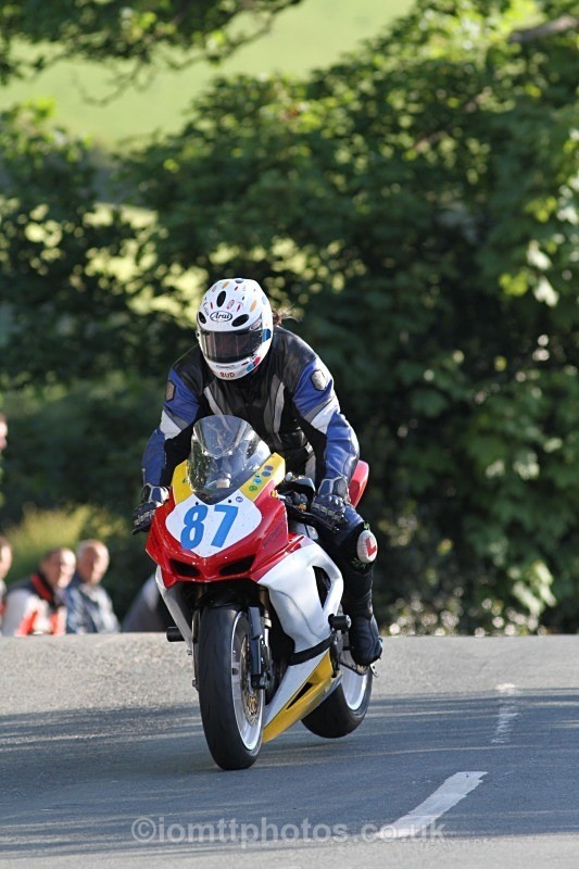  - Supersport Race 2