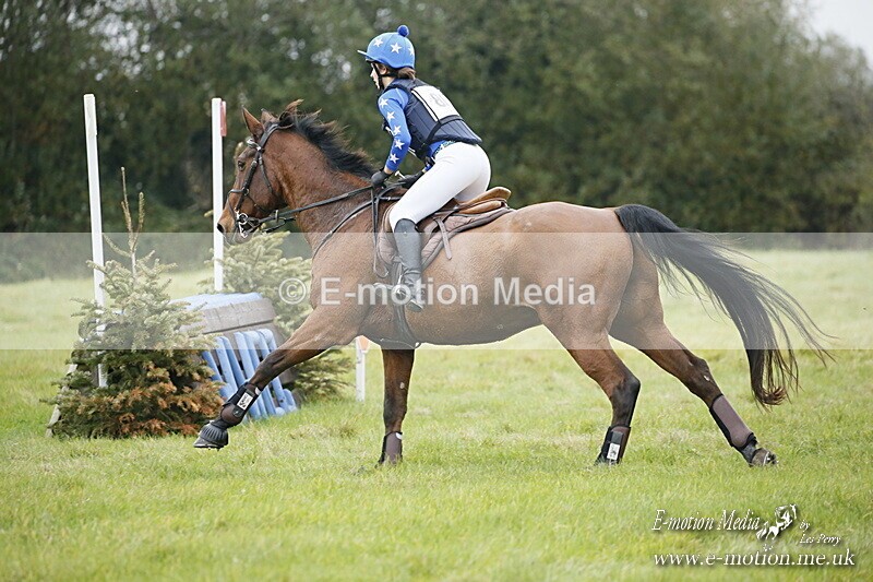 WWHT 181020 WWHT 181020 1799 - WWEC Open (1.00m)  18/10/20