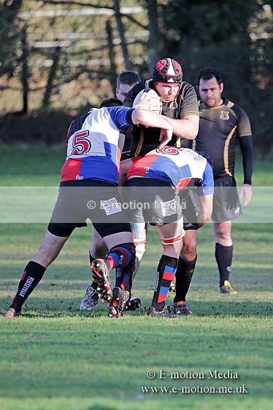 RU 04012020-0022 - Pewsey Vale RFC v Amesbury RFC 04/01/2020