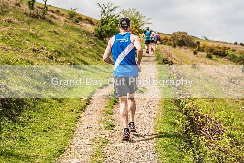 Two Tops-222 - Two Tops Fell Races (Junior & Senior) Saturday 20th May 2023