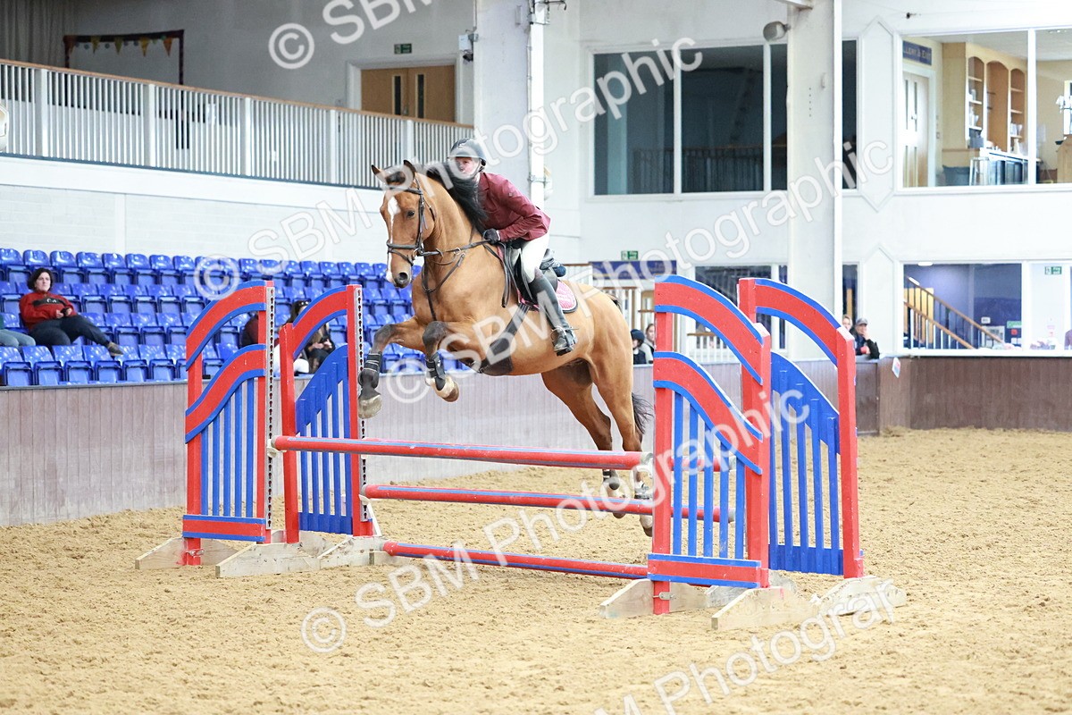 SBM_000641 - Class 2 - Senior British Novice 90cm