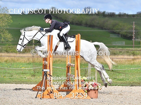 BPP_3259 - CLASS 4 Senior Discovery/ 1m Open