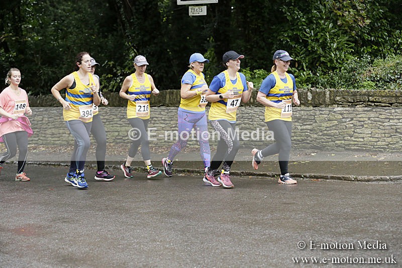 CAD131019-0433 - Cadence Events Grittleton 10km 13/10/19