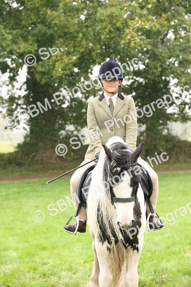 SBM_72793 - S70 - Traditional Cob Ridden