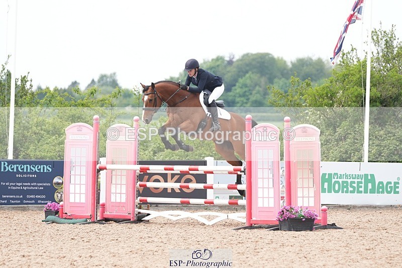 260509-142903-03351 - Cls 34 1.05m Amateur Champ First Round