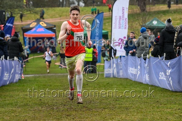 Falkirk26-914618 - U20 Men