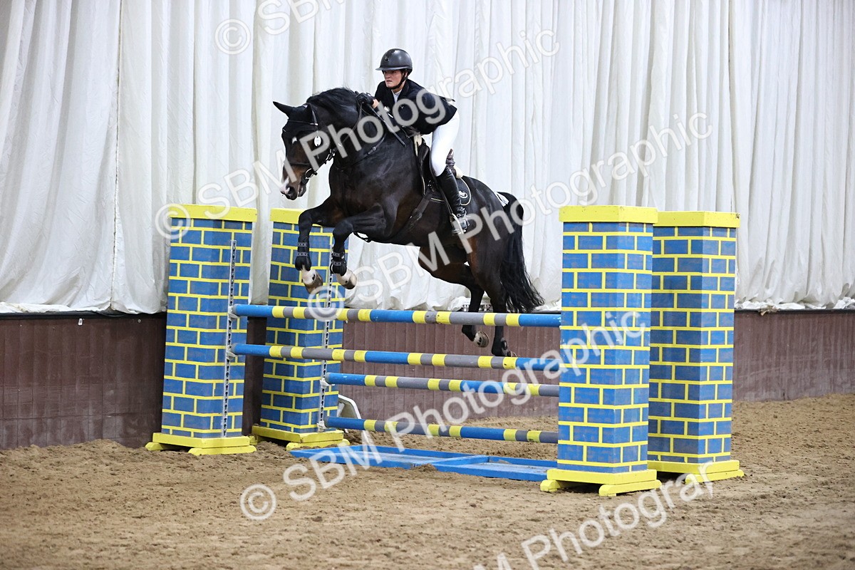 SBM_002226 - Class 5 - Senior Foxhunter - 1.20m Open
