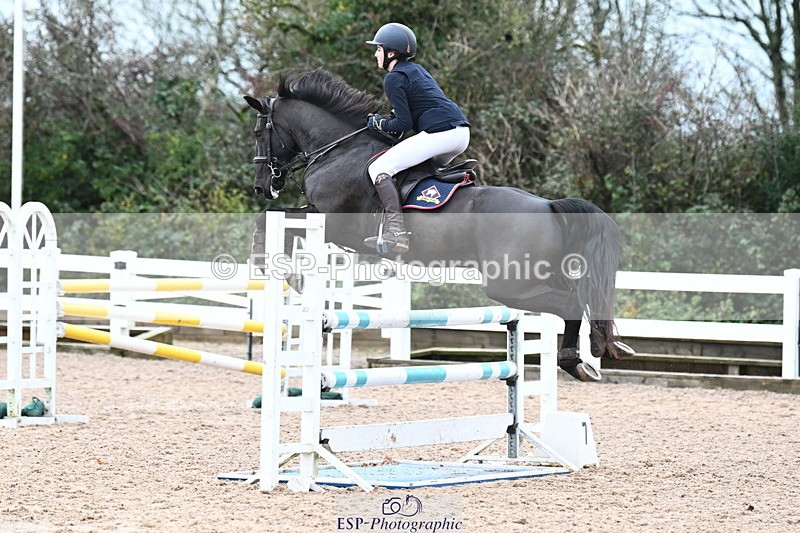 231118A-120055-01713 - Cls 6 BlueChip Pony Sapphire Qualifier