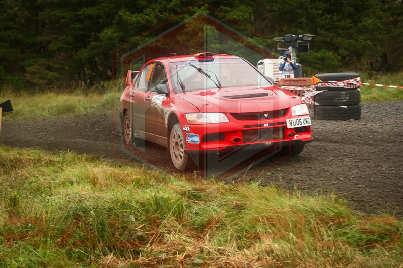 Bushwhacker Rally 2025 33 of 130 - McKelvey Construction Bushwhacker Rally 2025