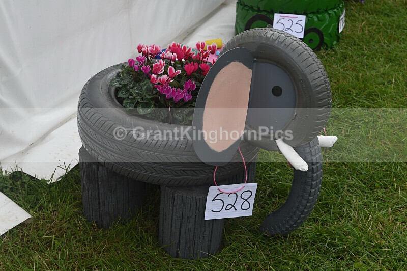 39 - Yarrow & Ettrick Pastoral Society Show 2026