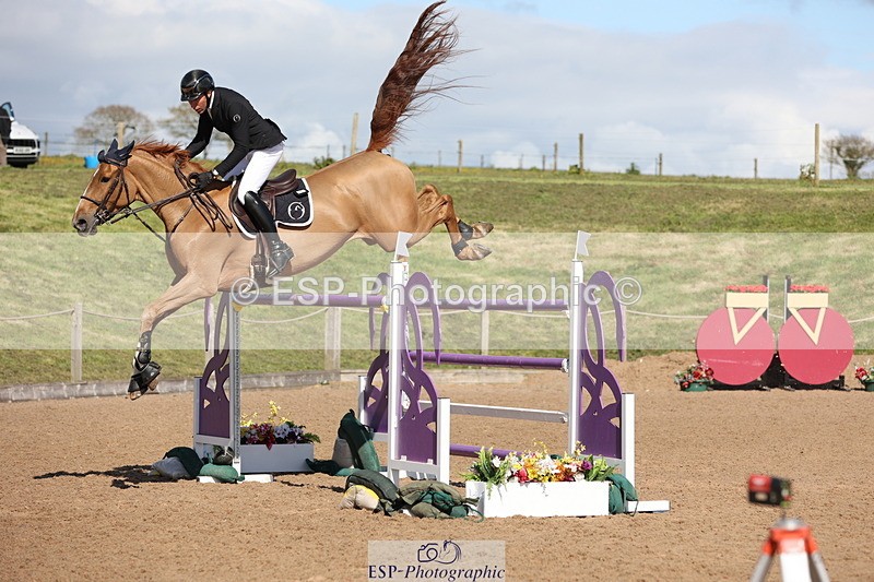 240419A-155835-09071 - Cls 10, 2 Star Big Tour 145cm  15.45 to 16.35 break