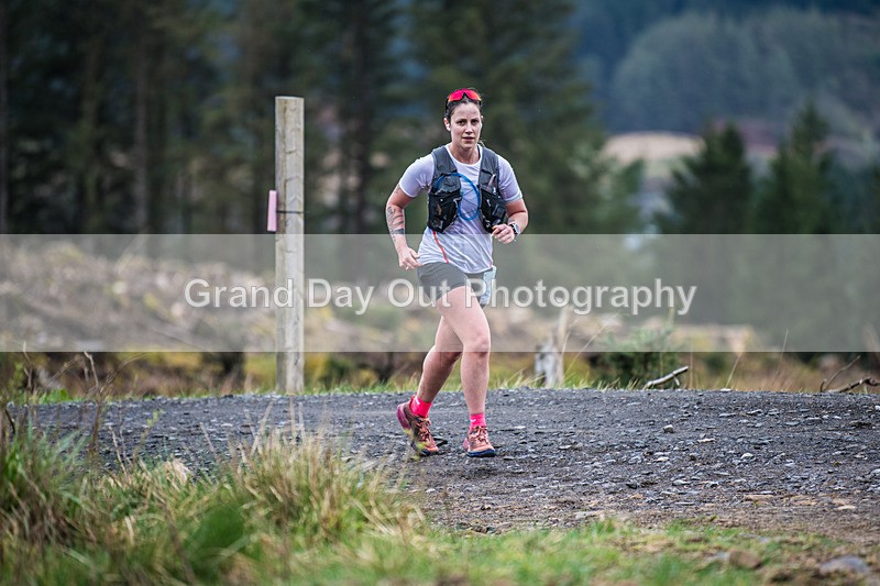 Kielder-588 - High Terrain Events Kielder 82, 50 & 32K Ultra Trail Races Saturday 13th April 2024